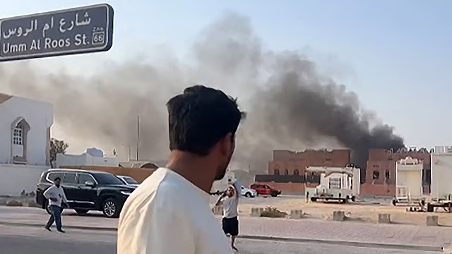 يؤكد استهداف قطر وعاصمتها الدوحة استعداد إسرائيل للذهاب بعيدًا في استهداف خصومها دون الالتفات إلى القوانين الدولية