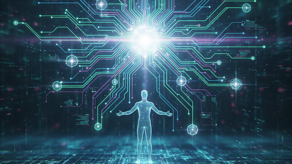 براءة الخوارزمية