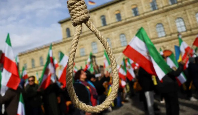 تصاعد الغضب الأوروبي على خلفية الإعدامات والانتهاكات الواسعة في إيران