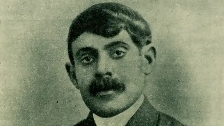 من رواد النهضة قاسم أمين