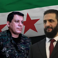 ماذا بعد اتفاق الشرع مع قسد؟