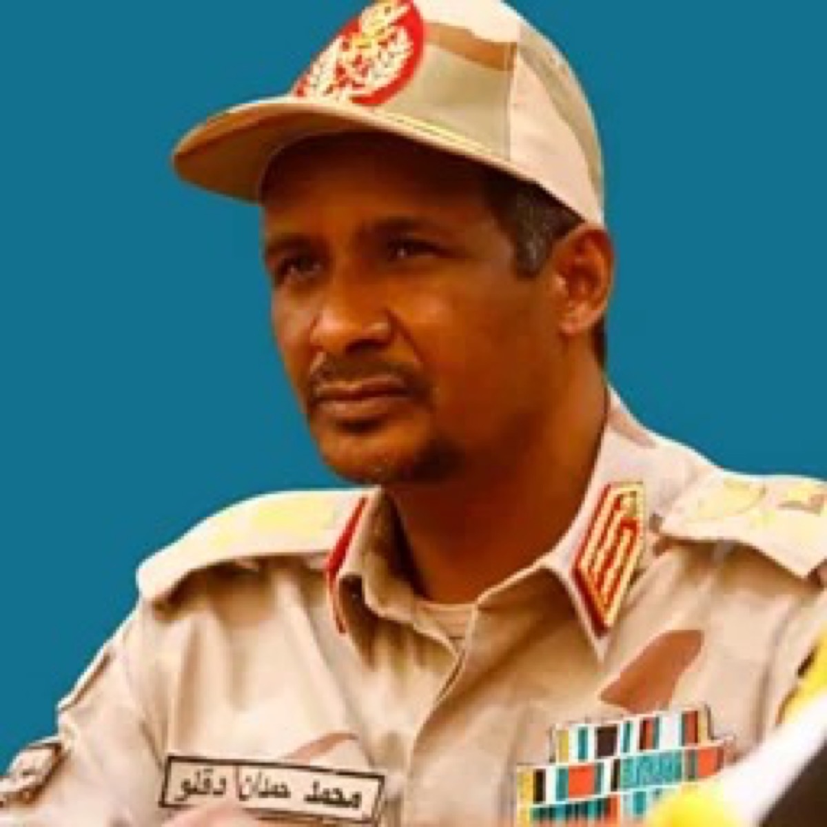 الحكومة الموازية في السودان: حل أم تقسيم؟