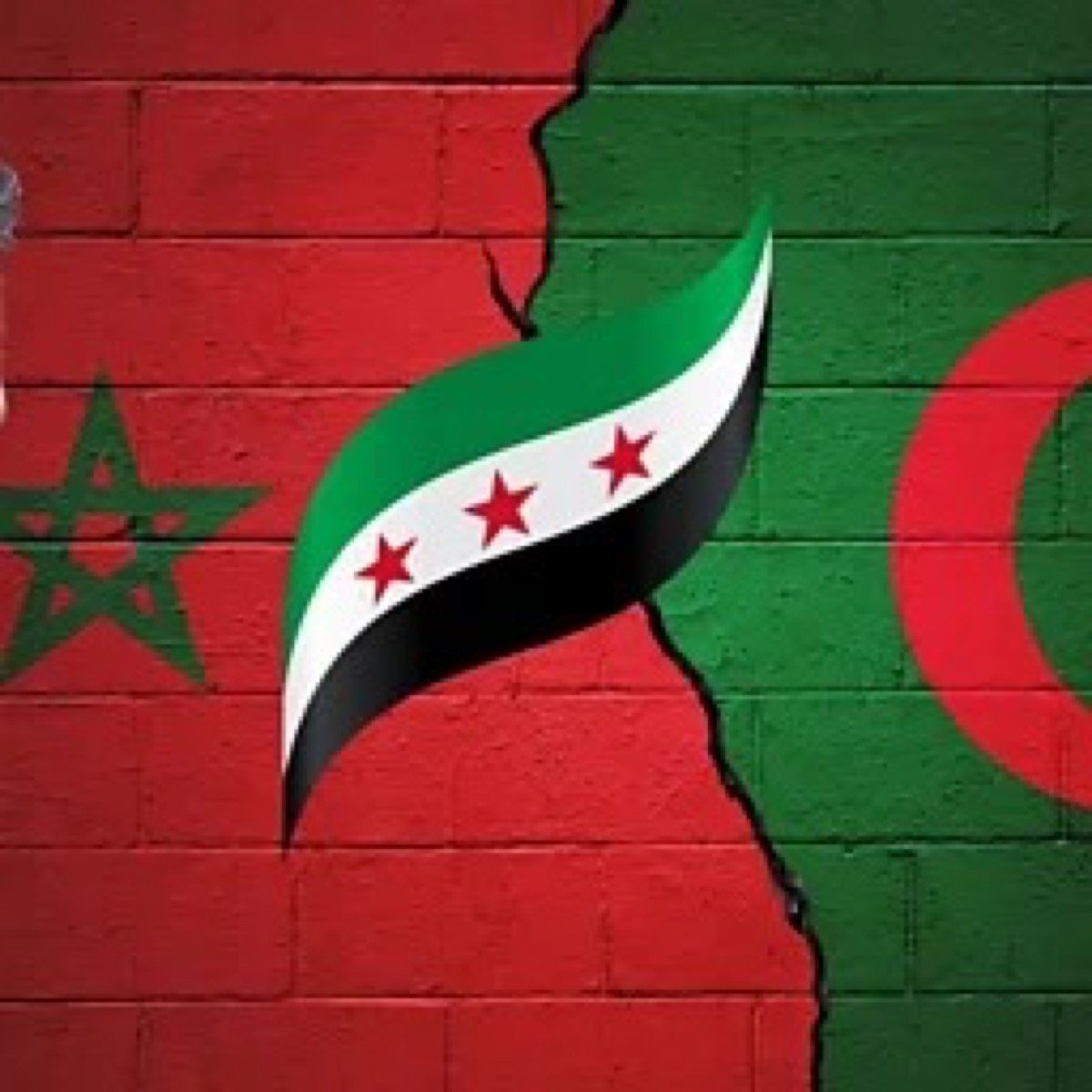 هل تتغير العلاقات بين سوريا والمغرب والجزائر بعد تأكيد إغلاق مقار البوليساريو في سوريا؟