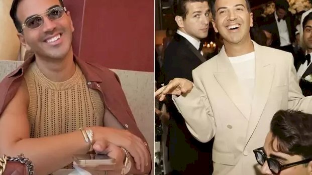 عاجل..خط دعارة ومخدرات بين تركيا ودبي.. تفاصيل صادمة