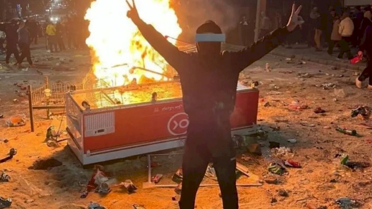 تلغراف: رفع جاهزية الحرس الثوري أكثر من حرب الـ 12 يومًا