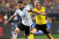 دورتموند يهزم بنفيكا بركلات الترجيح في كأس الأبطال الدولية