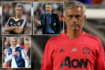 لعنة الموسم الثالث تؤرق مورينيو قبل انطلاقته مع مانشستر يونايتد