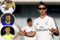 جولين لوبيتيغي مطالب بحسم مجموعة من المسائل العالقة في ريال مدريد