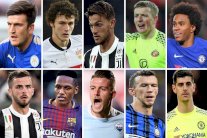 10 تعاقدات مرشحة لإشعال الأيام الاخيرة من سوق الانتقالات الإنكليزية