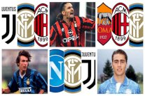 هيغواين ينضم لقائمة الأساطير التي لعبت لكبار الأندية الإيطالية