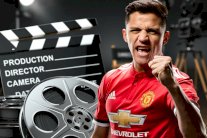 سانشيز سيشارك في فيلم عن حياته يعرض السنة المقبلة في تشيلي