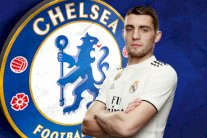 تشلسي يقترب من استعارة الكرواتي كوفاتشيتش