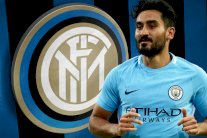 إنتر ميلان يسعى لضم الألماني جوندوجان