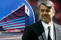 عودة باولو مالديني إلى ميلان مديرا للتطوير الرياضي الاستراتيجي