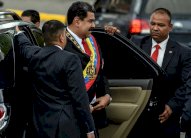 واشنطن: لم نتدخل في هجوم فنزويلا