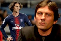 ليوناردو يسافر إلى باريس من أجل ضم رابيو إلى ميلان