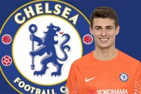 كيبا يشتري عقده من بلباو بـ80 مليون يورو ليصبح أغلى حارس في العالم