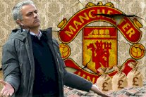 12 مليون جنية إسترليني قيمة إقالة مورينيو من تدريب مانشستر يونايتد