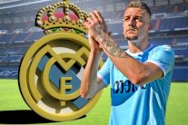 ريال مدريد يُصّر على ضم ميلينكوفيتش من لاتسيو