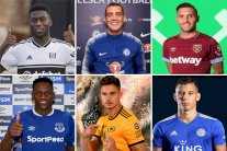 إنفاق الأندية الإنكليزية على تعاقدات اليوم الأخير يبلغ 128 مليون باوند