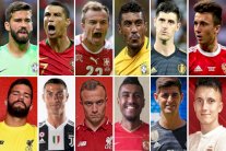 112 لاعباً شاركوا في مونديال روسيا غيّروا أنديتهم هذا الصيف