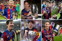 ميسي يترقب التتويج بالسوبر الإسباني ليصبح أكثر لاعبي برشلونة تتويجاً