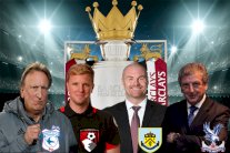 4 مدربين إنكليز فقط ضمن خريطة الدوري الإنكليزي الفنية لهذا الموسم