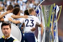 كأس الأبطال الدولية .. أول لقب لتوتنهام في عهد مدربه الأرجنتيني بوتشيتينو