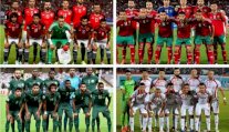مصر تتراجع 20 مركزا وتونس تبقى الأولى عربيا في تصنيف الفيفا