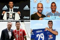 ريال مدريد سيخوض الموسم بدكة احتياط متواضعة بعد رحيل أفضل بدلائه