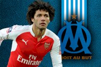 محمد النني مرشح لترك أرسنال والرحيل إلى الدوري الفرنسي