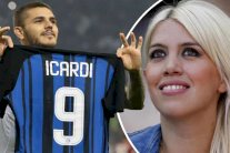 واندا تكشف أسرار حياتها مع إيكاردي وحقيقة مفاوضات نابولي 