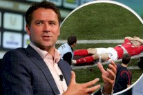 مايكل أوين يعترف بنهايته التعيسة في الملاعب الكروية