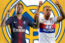 صفقة ماريانو دياز لن تمنع ريال مدريد من التعاقد مع نيمار