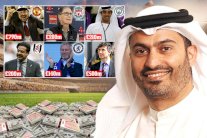 فوارق شاسعة بين العرض الإماراتي لليفربول والعروض السابقة للأندية الإنكليزية