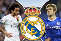 ريال مدريد يسعى لخطف ألونسو لتأمين نفسه من غدر مارسيلو