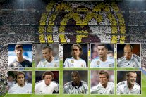 كورتوا يرفع عدد اللاعبين القادمين لريال مدريد من إنكلترا إلى 23 لاعباً