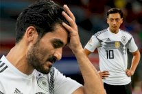 غوندوغان يدافع عن أوزيل ويؤكد وجود تمييز عنصري في ألمانيا