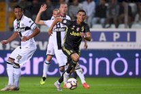 فوز ثالث ليوفنتوس وصيام رونالدو مستمر