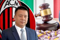 مالك ميلان السابق مطارد قضائياً بسبب تهربه من دفع الديون