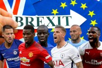 رابطة الدوري الإنكليزي تطالب الحكومة بإلغاء القيود على اللاعبين الاجانب