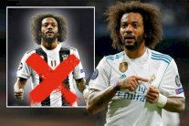 مارسيلو عن انتقاله إلى يوفنتوس: أنا في أفضل ناد في العالم