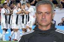 مورينيو يرشح يوفنتوس للفوز بلقب دوري أبطال أوروبا