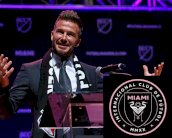 بيكهام يكشف اسم فريقه الأميركي: إنتر ميامي