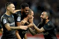 مرسيليا يهزم موناكو في الوقت القاتل بوردو ينتكس مجددا