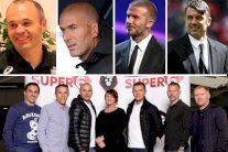 9 نجوم في كرة القدم استثمروا أموالهم في شراء أسهم أندية صغيرة