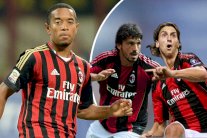 لاعب سابق في ميلان يكشف المناوشات بين إبراهيموفيتش وجاتوزو