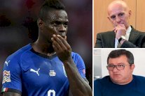 مينو رايولا يدافع عن بالوتيلي ويرد الصاع صاعين لأريغو ساكي