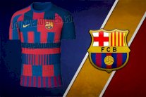 برشلونة ينفي شائعة قميصه الخاص بموسم 2019-2020