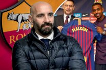 مونشي : بيع النجوم ليس أمراً خاطئاً .. وهذه قصة مالكوم وبرشلونة